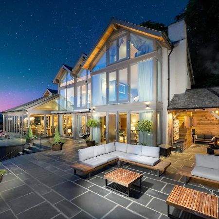 Post Knott Lodge Bowness-on-Windermere Εξωτερικό φωτογραφία