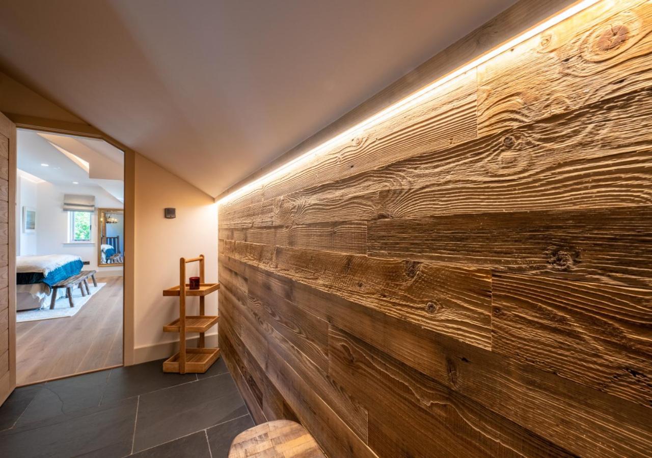 Post Knott Lodge Bowness-on-Windermere Εξωτερικό φωτογραφία