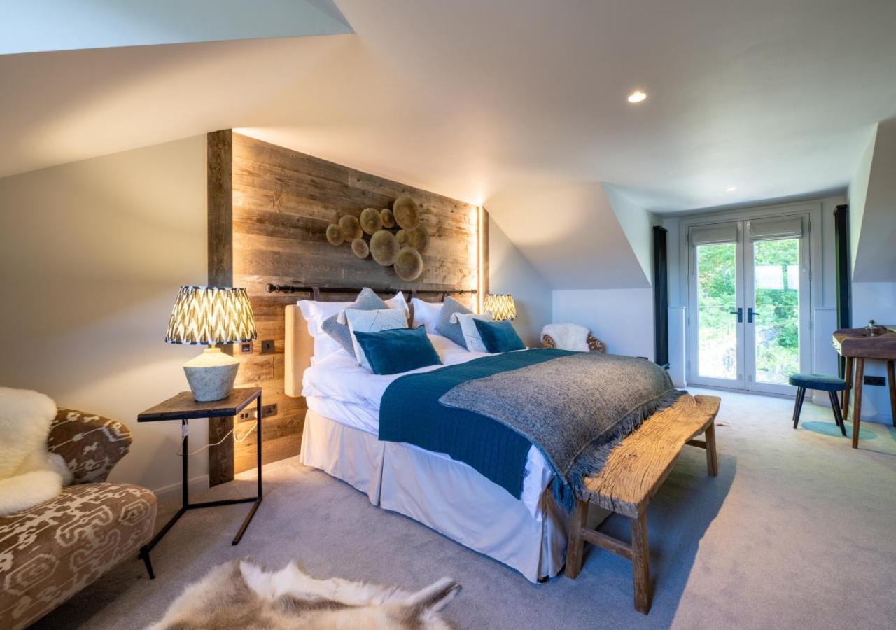 Post Knott Lodge Bowness-on-Windermere Εξωτερικό φωτογραφία