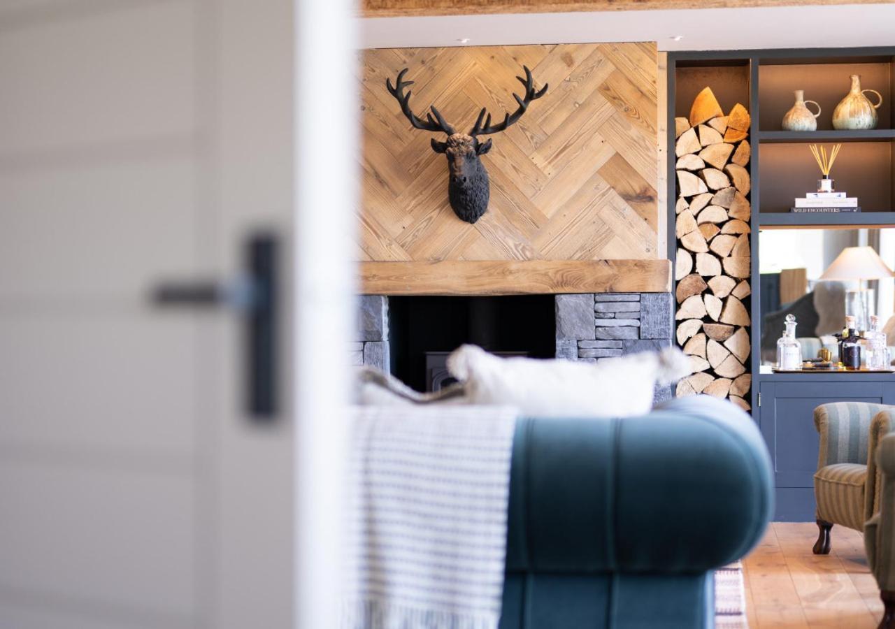Post Knott Lodge Bowness-on-Windermere Εξωτερικό φωτογραφία