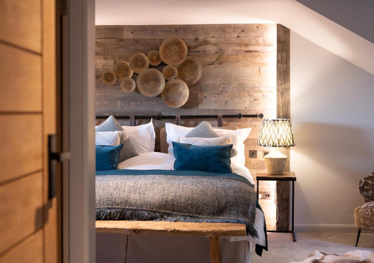 Post Knott Lodge Bowness-on-Windermere Εξωτερικό φωτογραφία