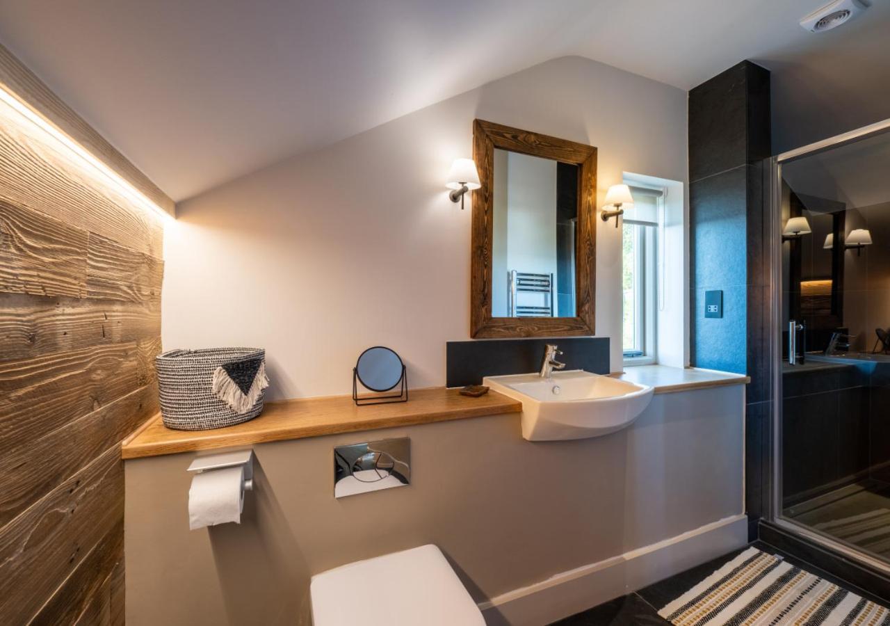 Post Knott Lodge Bowness-on-Windermere Εξωτερικό φωτογραφία