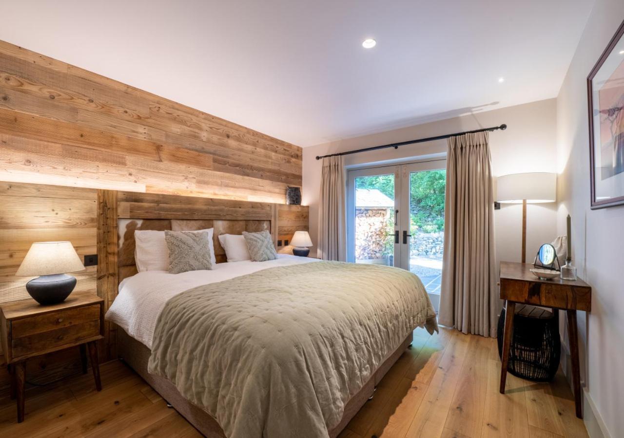 Post Knott Lodge Bowness-on-Windermere Εξωτερικό φωτογραφία