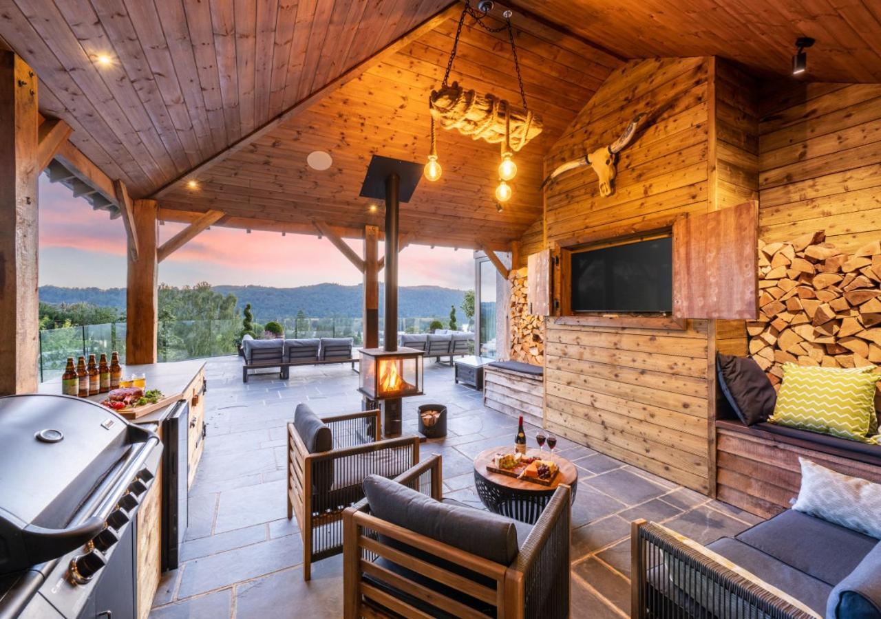 Post Knott Lodge Bowness-on-Windermere Εξωτερικό φωτογραφία