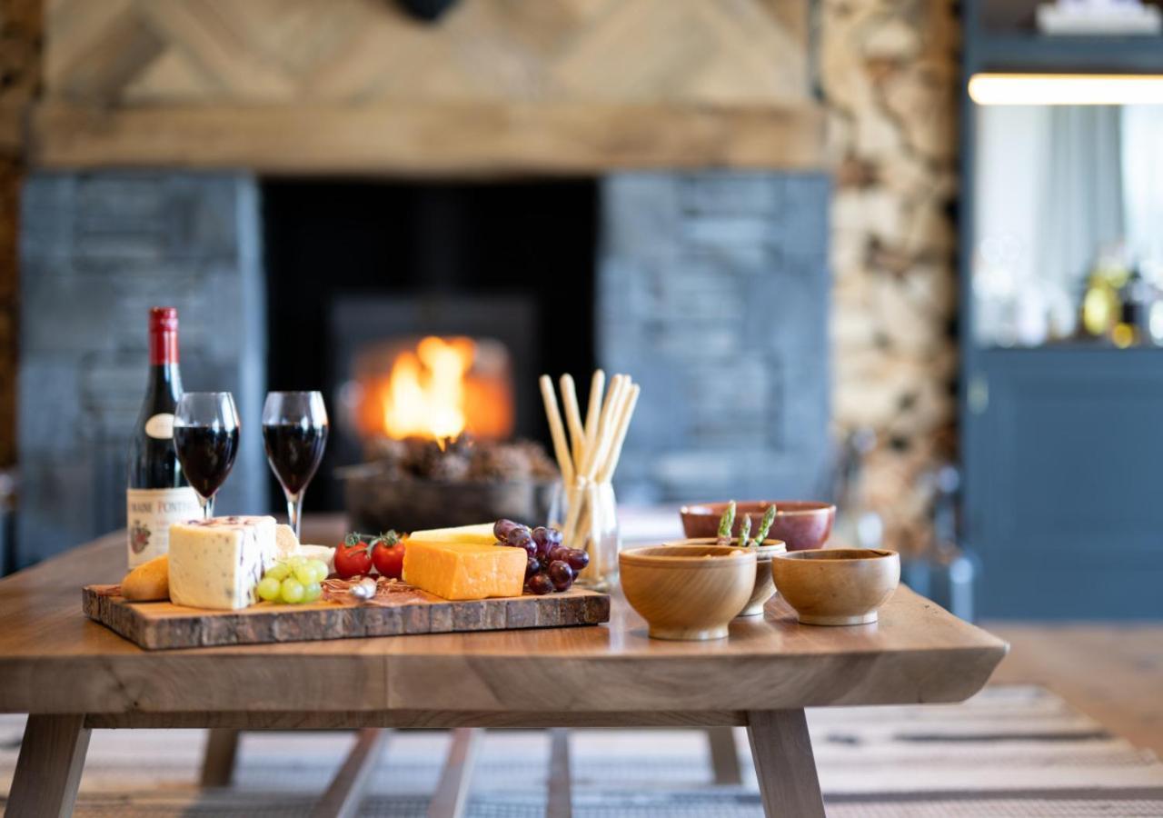 Post Knott Lodge Bowness-on-Windermere Εξωτερικό φωτογραφία