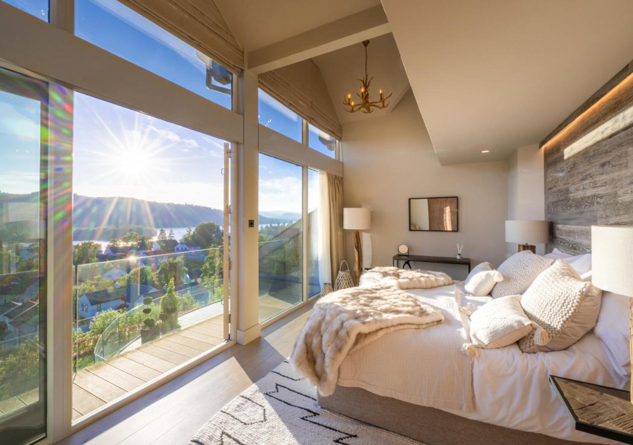 Post Knott Lodge Bowness-on-Windermere Εξωτερικό φωτογραφία