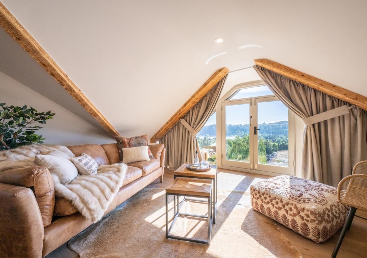 Post Knott Lodge Bowness-on-Windermere Εξωτερικό φωτογραφία